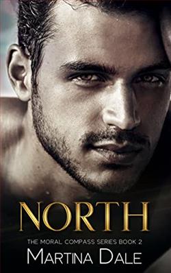 North (The Moral Compass 2)