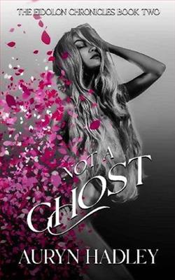 Not A Ghost