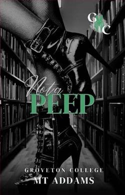 Not A Peep