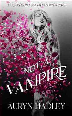 Not A Vampire