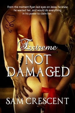 Not Damaged (Extreme 1)