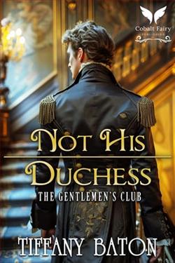 Not His Duchess