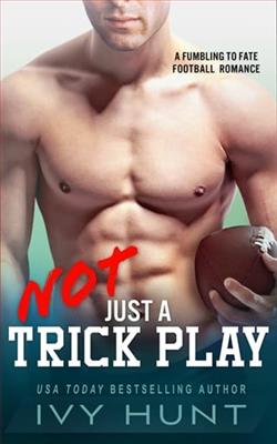 Not Just a Trick Play