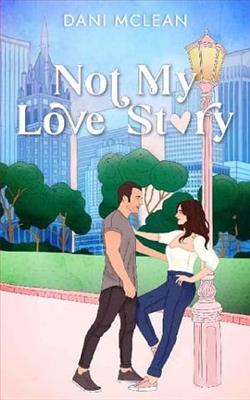 Not My Love Story