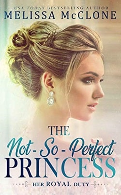Not-So-Perfect Princess