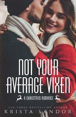 Not Your Average Vixen
