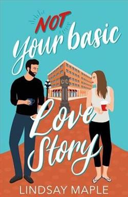 Not Your Basic Love Story