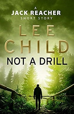 Not a Drill (Jack Reacher 18.5)