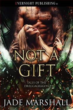Not a Gift
