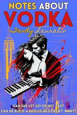 Notes About Vodka