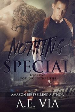 Nothing Special (Nothing Special 1)