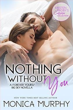 Nothing Without You (Forever Yours 2.50)