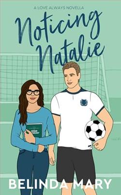 Noticing Natalie