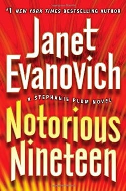 Notorious Nineteen (Stephanie Plum 19)