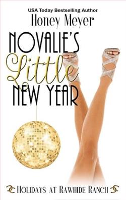 Novalie's Little New Year