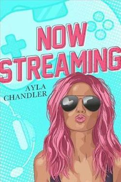 Now Streaming