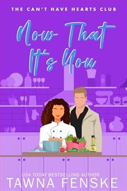 Now That It's You