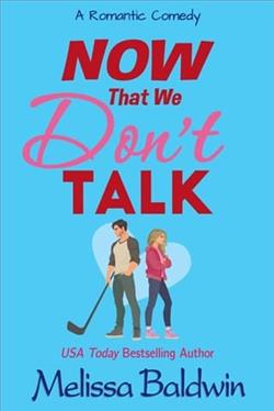 Now That We Don't Talk