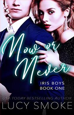 Now or Never (Iris Boys 1)