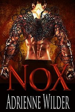 Nox (Wolves Incarnate 1)
