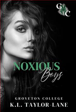 Noxious Boys (Groveton College)
