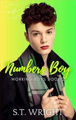 Numbers Boy