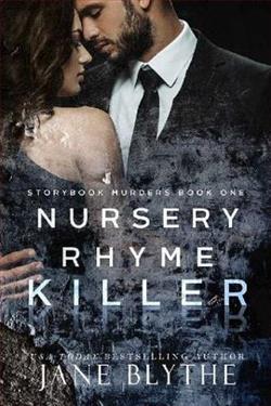 Nursery Rhyme Killer (Storybook Murders 1)