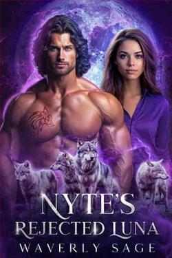 Nyte's Rejected Luna