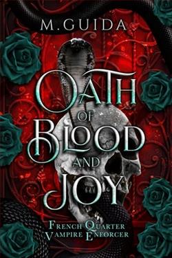 Oath of Blood and Joy