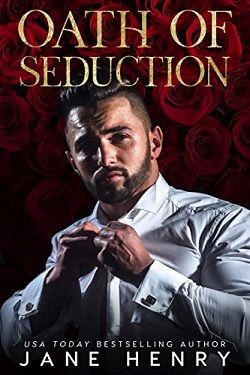 Oath of Seduction (Deviant Doms 5)