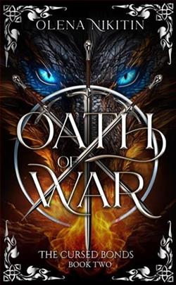Oath of War