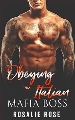 Obeying the Italian Mafia Boss