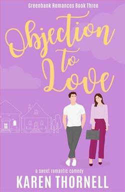 Objection to Love