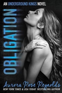 Obligation (Underground Kings 2)