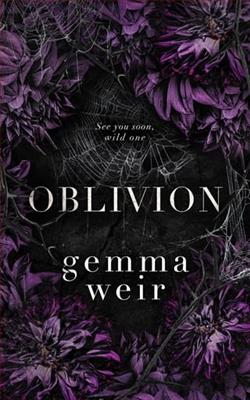 Oblivion