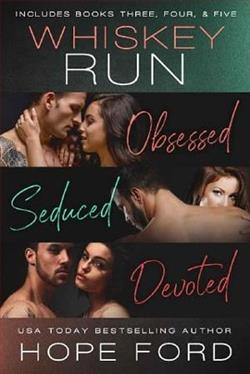 Obsessed, Seduced & Devoted