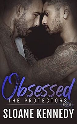 Obsessed (The Protectors 13)