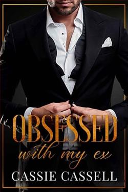 Obsessed with my Ex