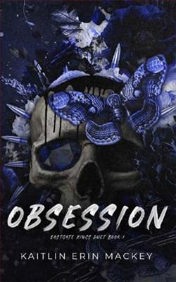 Obsession By Kaitlin