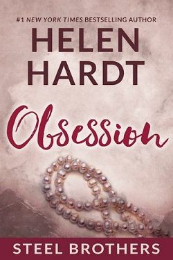 Obsession (Steel Brothers Saga 2)