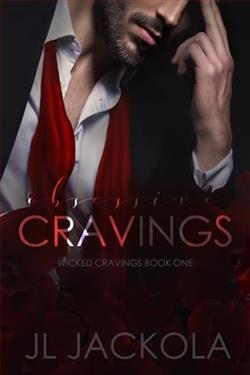 Obsessive Cravings