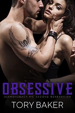 Obsessive (Diamondback MC Second Generation 1)