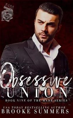 Obsessive Union