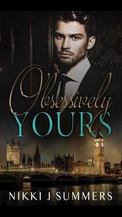 Obsessively Yours (Joe & Ella 1)