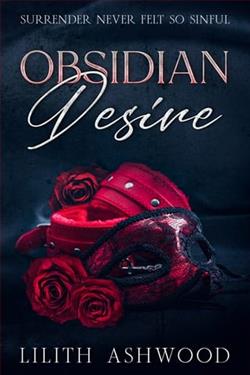 Obsidian Desire