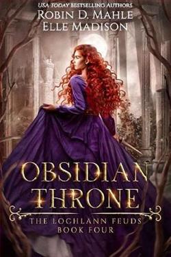 Obsidian Throne