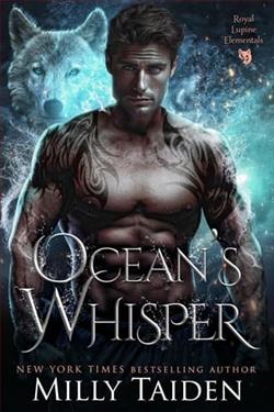 Ocean's Whisper