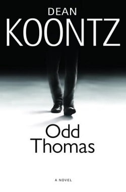 Odd Thomas (Odd Thomas 1)