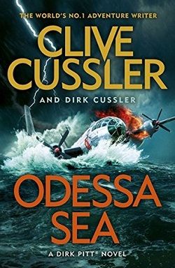 Odessa Sea (Dirk Pitt 24)