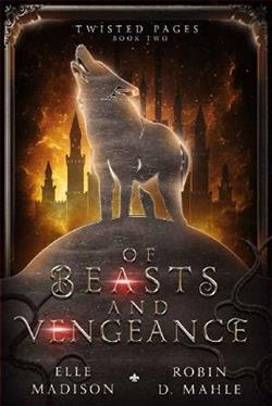Of Beasts & Vengeance